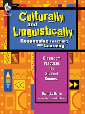 cover image of Culturally and Linguistically Responsive Teaching and Learning